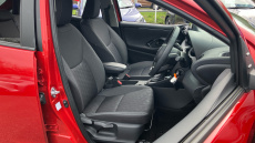 Toyota Yaris 1.5 Hybrid Design 5dr CVT Hybrid Hatchback